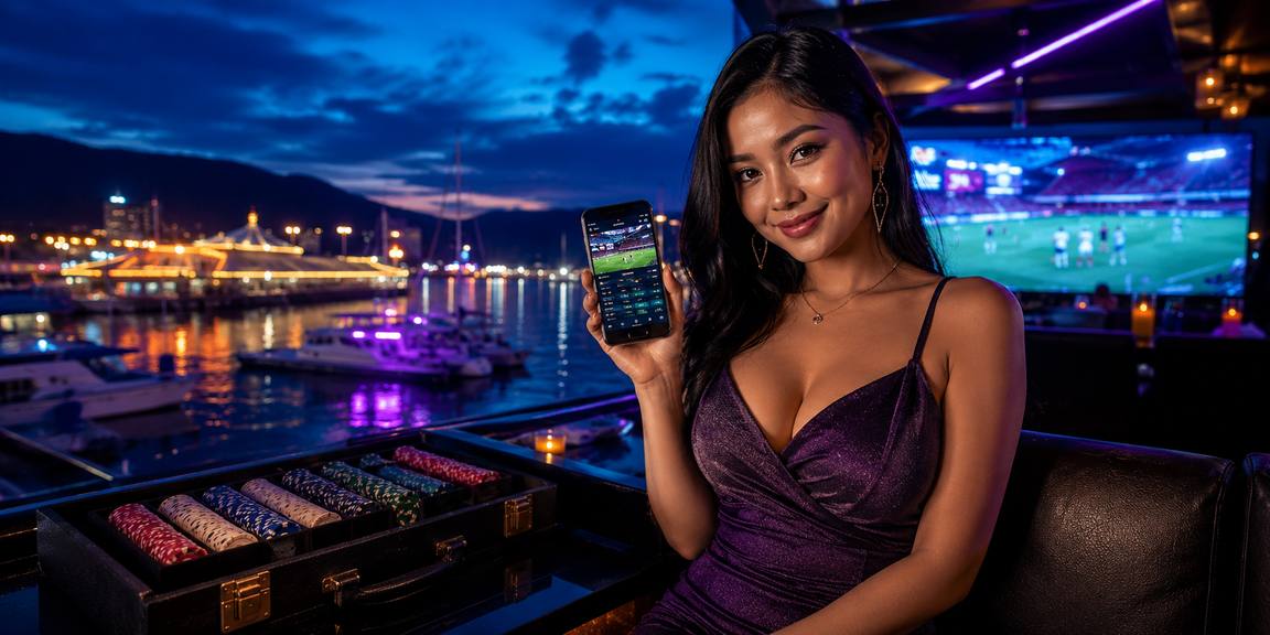 jeslot.app highlight