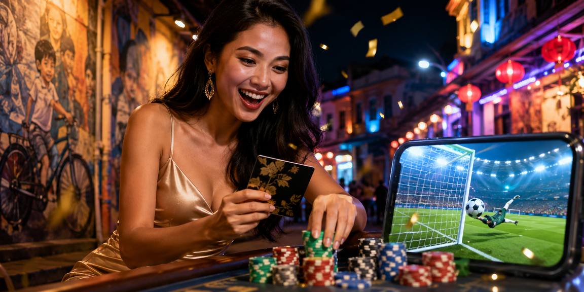 Taruhan Bola Tampar Yang Senang Dibaca