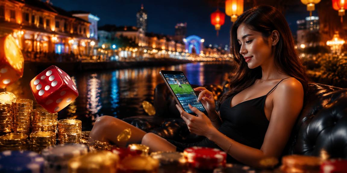 jeslot.app highlight