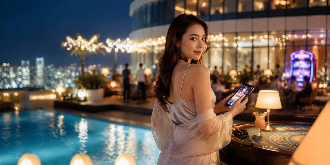 jeslot.app highlight